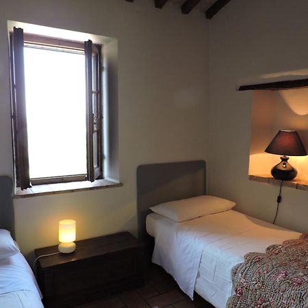 Villa Bellavista - Piscina Ad Uso Esclusivo Celle sul Rigo Exteriör bild