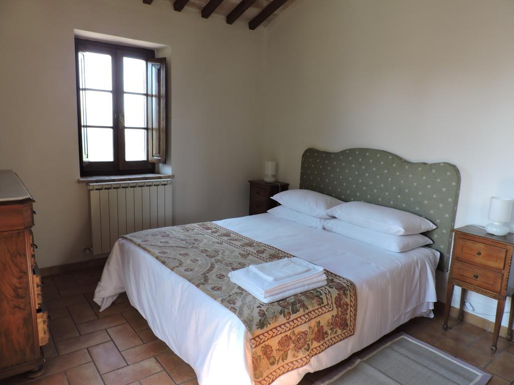 Villa Bellavista - Piscina Ad Uso Esclusivo Celle sul Rigo Rum bild