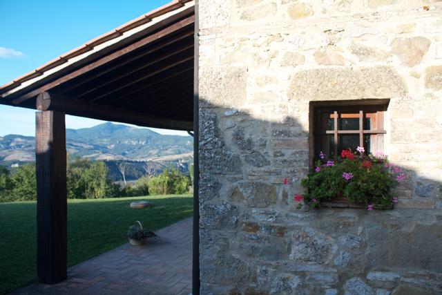 Villa Bellavista - Piscina Ad Uso Esclusivo Celle sul Rigo Rum bild